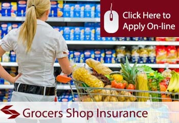 shop insurance for grocer shops