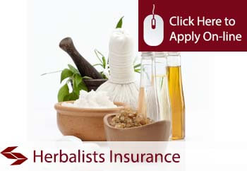self employed herbalists liability insurance