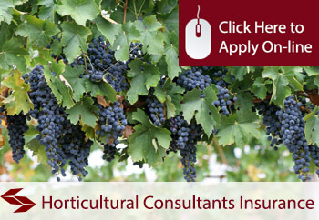 self employed horticultural consultants consultants liability insurance