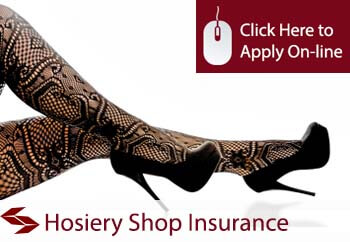  shop insurance for hosiery shops