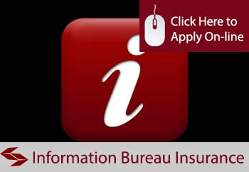 Professional Indemnity Insurance for an Information Bureau
