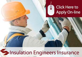   insulation engineers tradesman insurance  