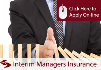 self employed interim managers liability insurance