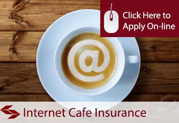  internet cafe shop insurance