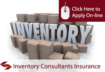 employers liability insurance for inventory consultants 