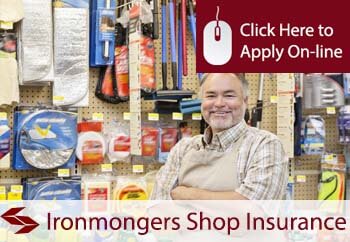 ironmonger shop insurance 