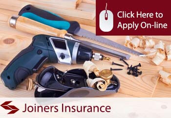   joiners tradesman insurance 
