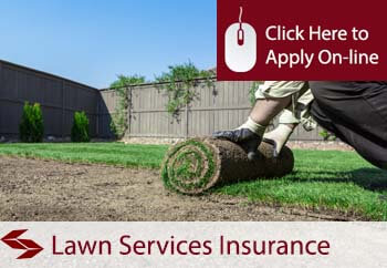 self employed lawn services liability insurance