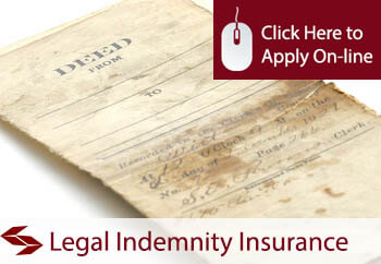 Legal Indemnity Defective Lease Forfeiture of Headlease Lender Only Residential Legal Indemnity