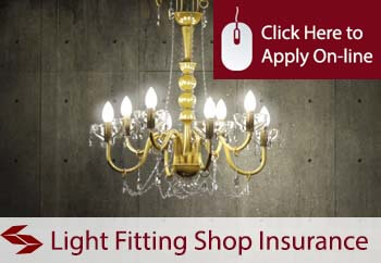 light fitting shop insurance