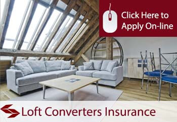 loft converters tradesman insurance 