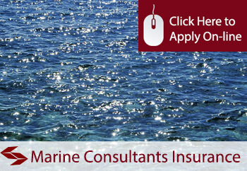 self employed marine consultants liability insurance