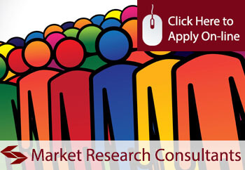 market research consultants insurance 