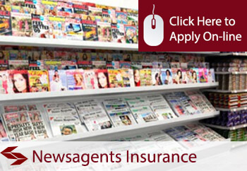  newsagents shop insurance