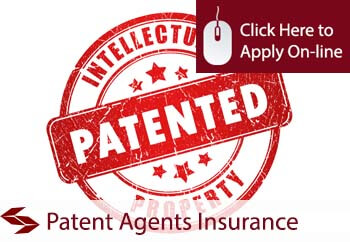 Professional Indemnity insurance for Patent Agents 