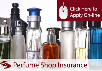 perfume shop insurance 