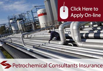 petrochemical consultants