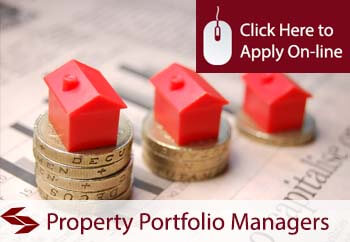 self employed property portfolio managers liability insurance