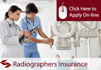 self employed radiographers liability insurance