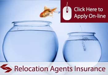 self employed relocation agents liability insurance