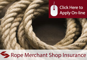 shop insurance for rope merchant shops