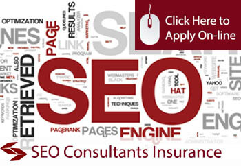 Professional Indemnity Insurance Insurance for SEO Consultants