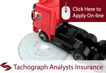 self employed tachograph analysts liability insurance