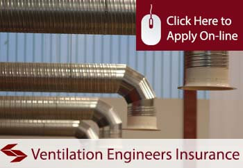 self employed ventilation engineers liability insurance