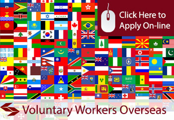 self employed voluntary workers overseas liability insurance