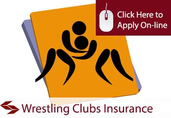 wrestling clubs insurance 