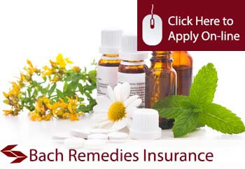  bach remedies insurance  