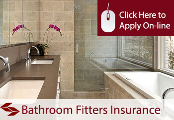 self employed bathroom fitters liability insurance 