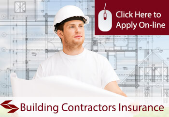 building contractors insurance 