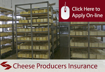cheese producers commercial combined insurance