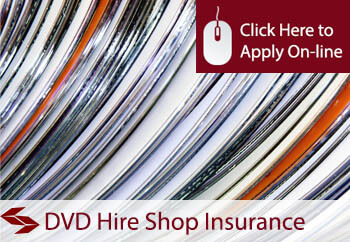 DVD hire shop insurance