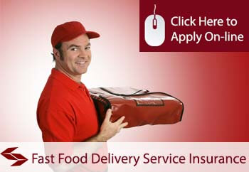 employers liability insurance for fast food delivery services 