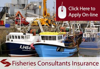   fisheries consultants insurance 
