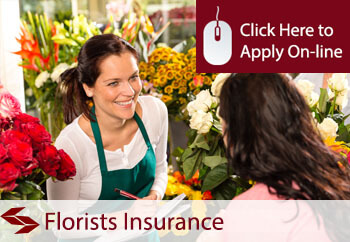 self employed florists liability insurance