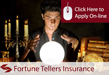 self employed fortune tellers liability insurance