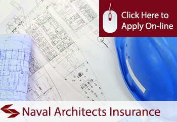 Self Employed Naval Architects Liability Insurance
