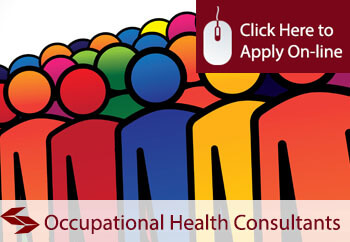 occupational health consultants insurance 