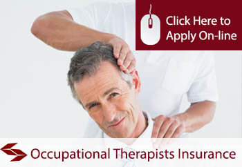 occupational therapists insurance 