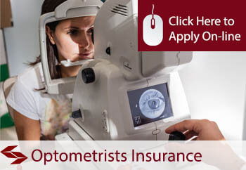 optometrists shop insurance