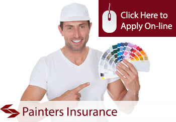 painters insurance  