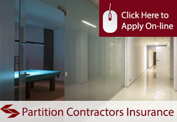 employers liability insurance for partition contractors 