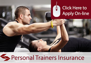 self employed personal trainers liability insurance