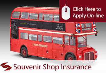 souvenir shop insurance