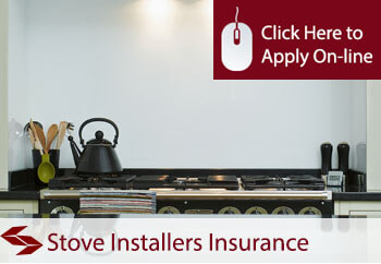 self employed stove installers liability insurance
