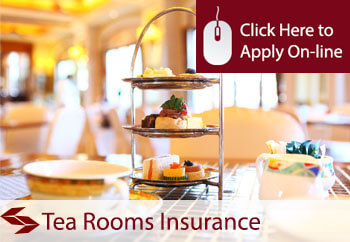 tea rooms insurance
