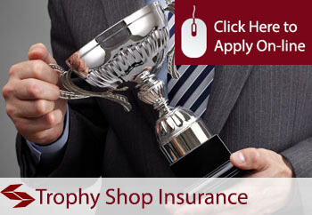 trophy shop insurance